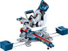 Bosch GCM 305-216 D Kap-/Gersåg 305mm 1200W