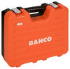 Bahco S910 Hylsnyckelsats 1/4 " 1/2" 91-delar