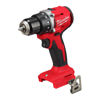 Milwaukee M18 BLCPP2B-502C Combokit Powerpack 18V (2x5,0ah)