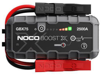Noco GBX75 Starthjälp Boost X 12V 2500A