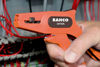 Bahco 3416A Automatisk Avisoleringstång 0,2-6mm