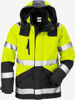 Fristads Varsel GORE-TEX Skaljacka 4988 GXB, klass 3 Varsel Gul/Svart M