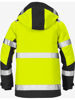 Fristads Varsel GORE-TEX Skaljacka 4988 GXB, klass 3 Varsel Gul/Svart M