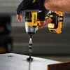 DeWalt DT70578T Bitssats FlexTORQ 10-delar