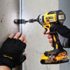 DeWalt DT70578T Bitssats FlexTORQ 10-delar