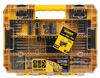 DeWalt DT70763 Borr-/Bitssats 85-delar TouchCase L