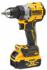 DeWalt DCD800P2T Skruvdragare 18V (2x5,0ah)