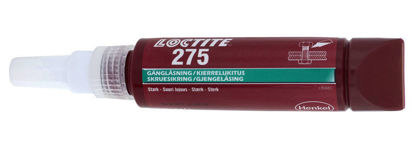 Loctite 275 Gänglåsning Stark 50ml