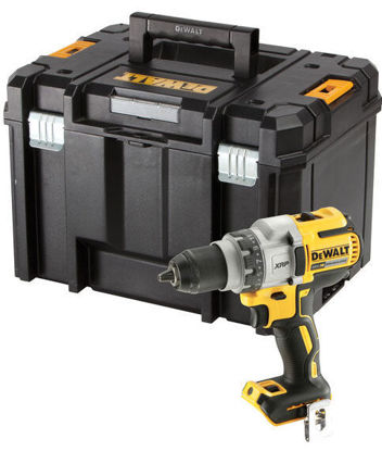 DeWalt DCD991NT Borr-/Skruvdragare 18V XR T-STAK (utan batterier)