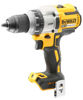 DeWalt DCD991NT Borr-/Skruvdragare 18V XR T-STAK (utan batterier)