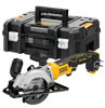 DeWalt DCS571NT Cirkelsåg 18V 115 mm XR (utan batteri)