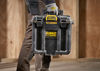 DeWalt DWST08035-1 Förvaringslåda Halvbredd ToughSystem 2.0