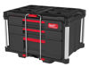 Milwaukee Packout Förvaringsbox 2+1 Lådor