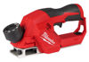 Milwaukee M12 BLP-0X Batteridriven Hyvel 12V (utan batterier)