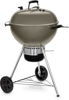 Weber Master-Touch GBS C-5750 Kolgrill Ø 57cm - Smoke Grey