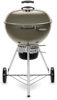 Weber Master-Touch GBS C-5750 Kolgrill Ø 57cm - Smoke Grey