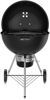 Weber Master-Touch Crafted Kolgrill Ø 67cm