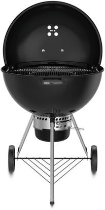 Weber Master-Touch Crafted Kolgrill Ø 67cm