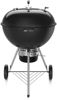Weber Master-Touch Crafted Kolgrill Ø 67cm