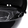Weber Master-Touch Crafted Kolgrill Ø 67cm