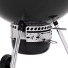 Weber Master-Touch Crafted Kolgrill Ø 67cm