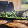 Weber Genesis E-315 Gasolgrill 3-brännare Svart