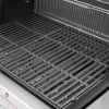 Weber Genesis EX-435 Smart Gasolgrill 4-brännare Svart