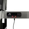 Weber Genesis EX-435 Smart Gasolgrill 4-brännare Svart