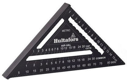 Hultafors Snabbvinkel MRS 257010