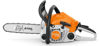 Stihl MS 212 C-BE motorsåg 1,8kW 35cm