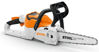Stihl MSA 60 C-B 1/4" P Batteridriven 36V (utan batterier)