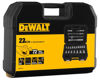 DeWalt DWMT19241-1 Hylsset 1/2" 22-delar