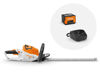 Stihl HSA 50 SET Batteridriven häcksax 36V (1x2,0ah)