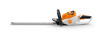 Stihl HSA 50 SET Batteridriven häcksax 36V (1x2,0ah)
