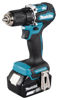 Makita DDF487RAJ Borr-/Skruvdragare 18V (2x2,0ah)