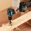 Makita DDF487RAJ Borr-/Skruvdragare 18V (2x2,0ah)