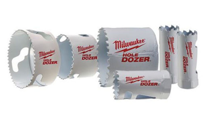 Milwaukee Hålsåg Hole Dozer 14-210mm
