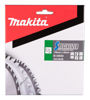 Makita B-33532 Cirkelsågsklinga 136x20mm 16T för snabba snitt i trä