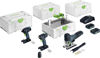 Festool 18V Combokit Montage TID 18/TXS 18/PSC 420/TB 137