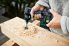 Festool 18V Combokit Montage TID 18/TXS 18/PSC 420/TB 137