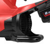Milwaukee M18 F2BL-0 Lövblåsare 18V (utan batterier)