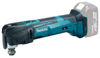 Makita DTM51Z Multimaskin 18V (utan batterier)