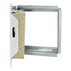 Inspektionslycka STD 300x300 EI 30