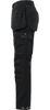 Fristads 2530GCYD Hantverkarbyxa Stretch Green