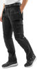 Fristads 2530GCYD Hantverkarbyxa Stretch Green