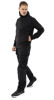 Fristads 2530GCYD Hantverkarbyxa Stretch Green