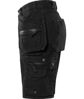 Fristads 2532 GCYD Hantverkarshorts Green Stretch Svart