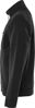 Fristads 7830 GKI Sweatshirt-Jacka Svart