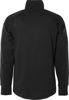 Fristads 4870 GPY Polartech Fleecejacka med Stretch Svart