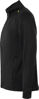 Fristads 4870 GPY Polartech Fleecejacka med Stretch Svart